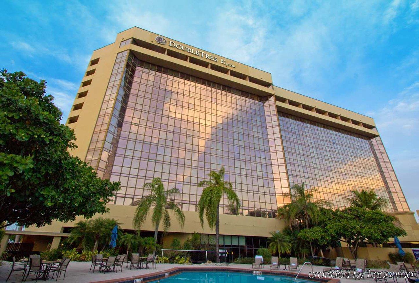 Doubletree By Hilton Airport & Convention Center Miami