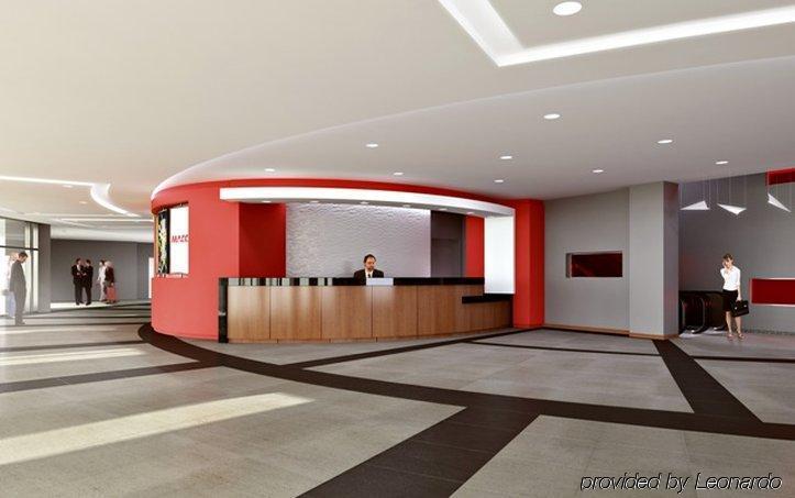 Doubletree By Hilton Airport & Convention Center 4*