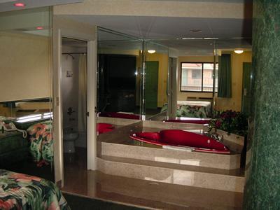 Hotel Princess Miami