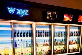 Aloft Brickell