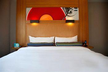 Aloft Brickell Miami