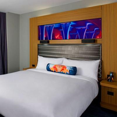 Aloft Brickell Miami