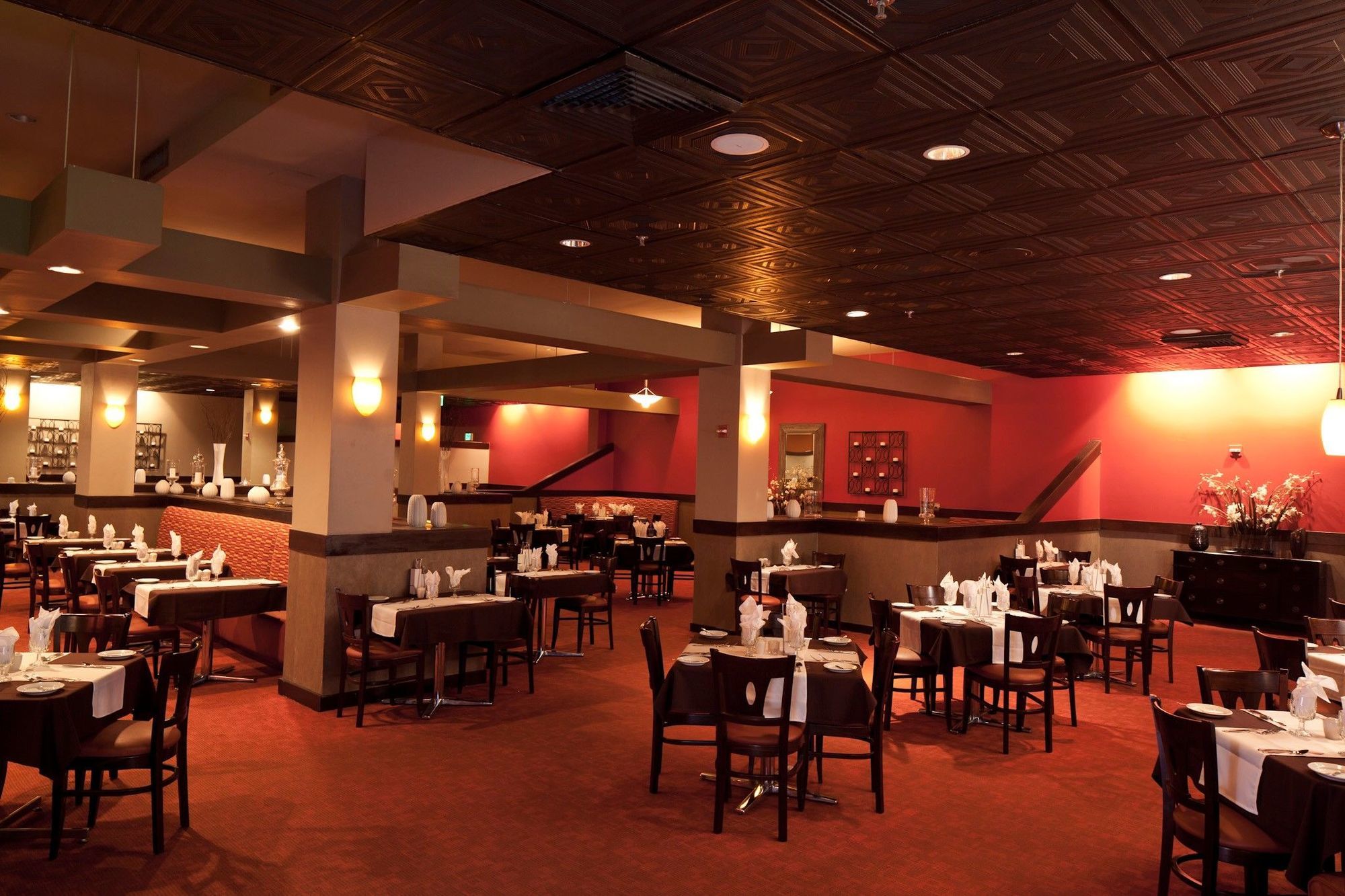 Hotel Doubletree By Hilton Airport & Convention Center Miami