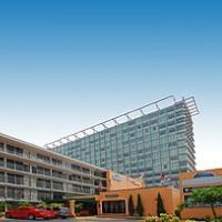 Rodeway Airport Hotel