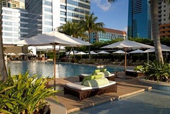Four Seasons - Luxury Private Residences 5* Miami