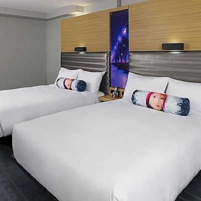 Aloft Brickell 3* Miami