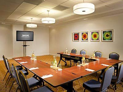 Marriott Dadeland Hotel