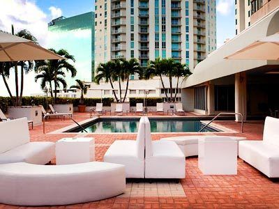 Marriott Dadeland 4* Miami