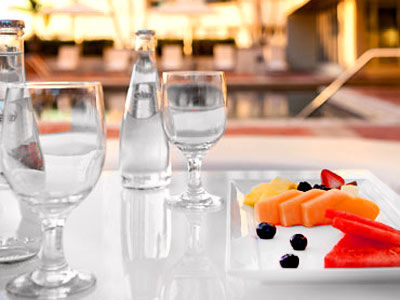 Hotel Marriott Dadeland