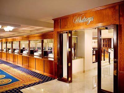 Marriott Dadeland Miami