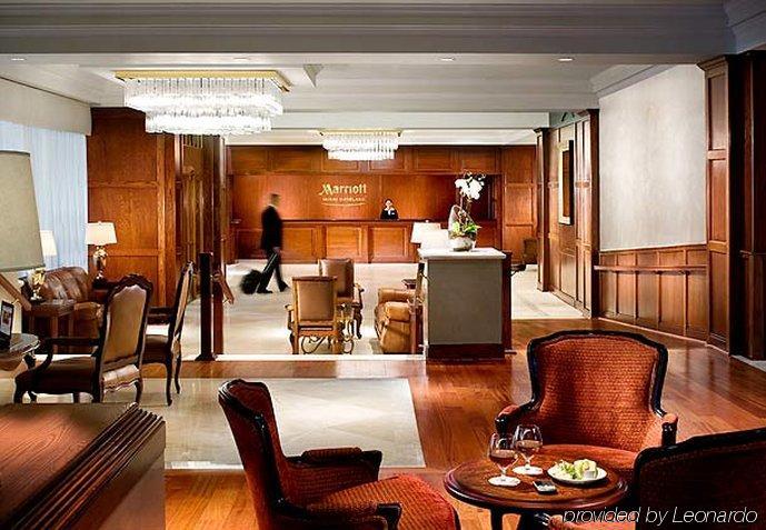 Marriott Dadeland Hotel 4*