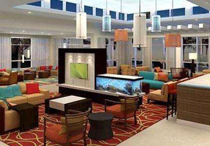 By Marriott Airport 3*