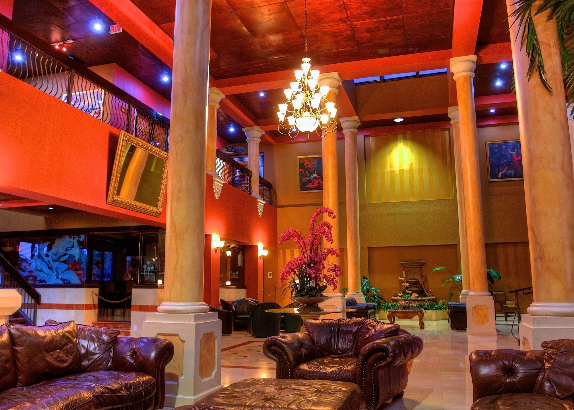 Hotel Regency Airport By Sonesta