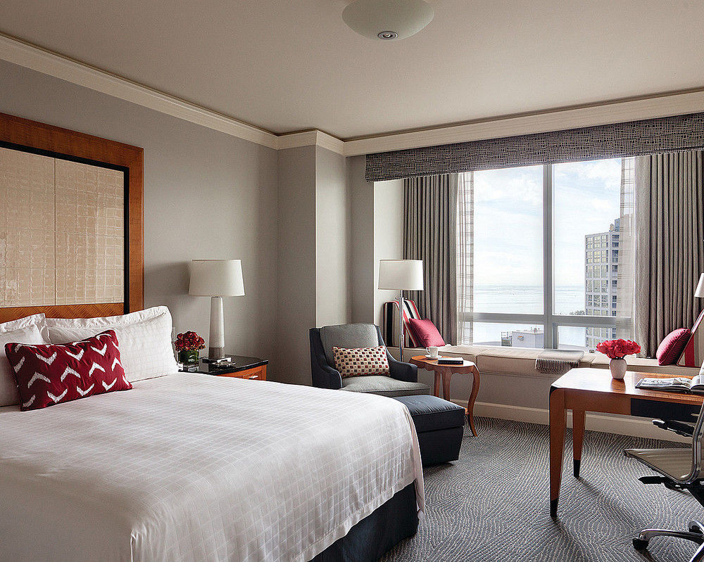 Aparthotel Four Seasons - Luxury Private Residences