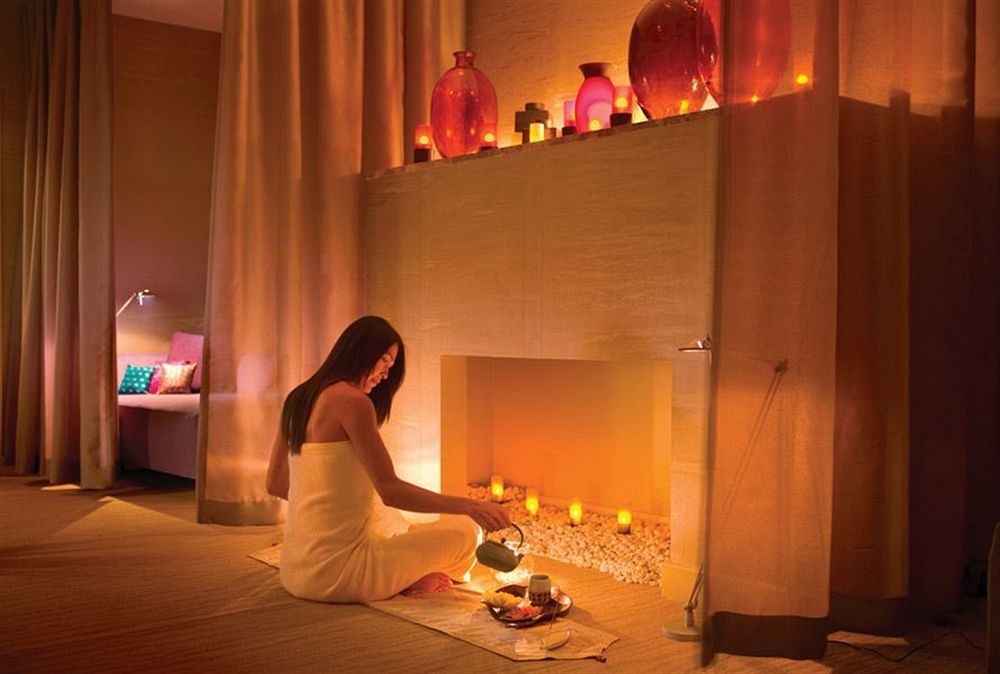 Four Seasons - Luxury Private Residences Aparthotel