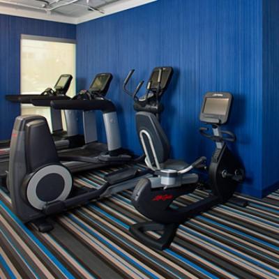 Aloft Brickell Miami