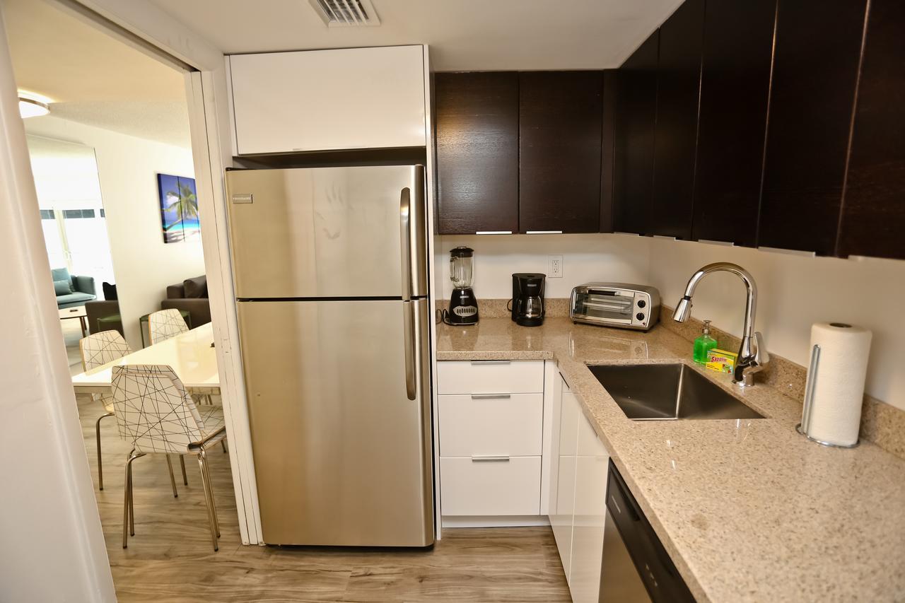 Coconut Grove By Nuovo 3* Miami