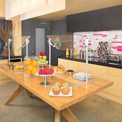 Aloft Brickell 3*