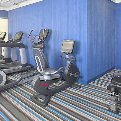 Hotel Aloft Brickell Miami