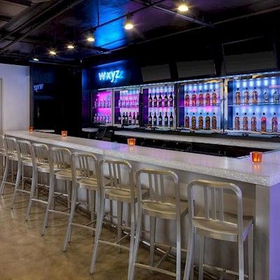 Aloft Brickell Hotel