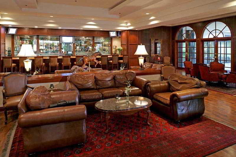 Hotel Marriott Dadeland Miami