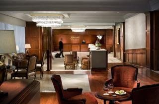 Marriott Dadeland Hotel