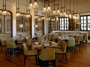 Aparthotel Four Seasons - Luxury Private Residences 5*