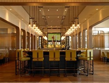 Aparthotel Four Seasons - Luxury Private Residences