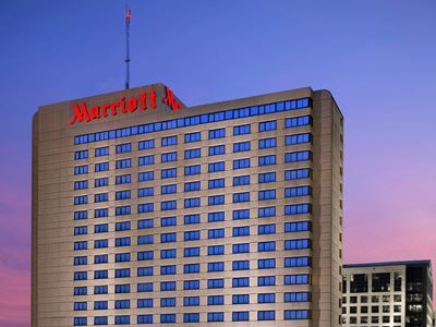 Marriott Dadeland 4*
