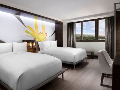 Hotel Marriott Dadeland 4*