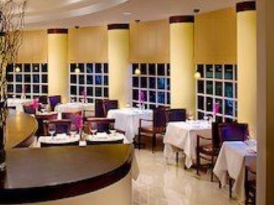 Hotel Marriott Dadeland