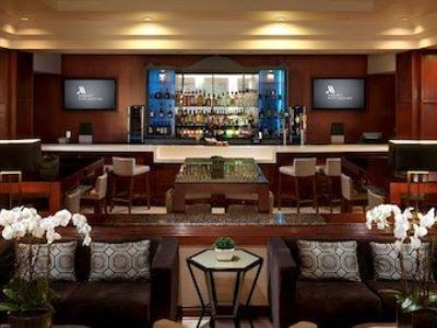 Marriott Dadeland Miami