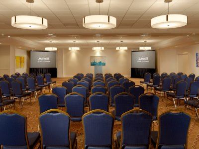 Marriott Dadeland Hotel Miami