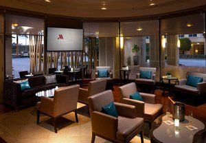 Marriott Dadeland Miami