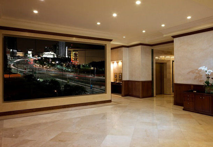 Marriott Dadeland Hotel Miami