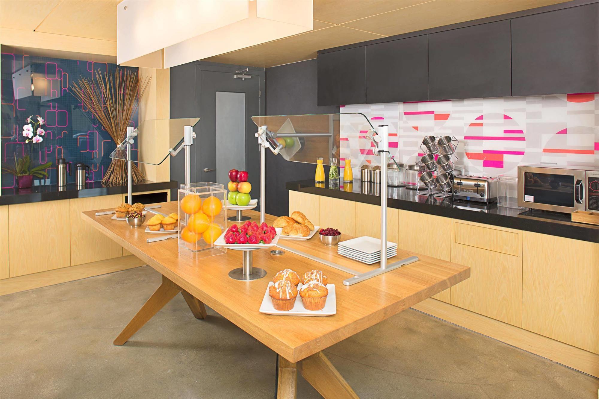 Hotel Aloft Brickell