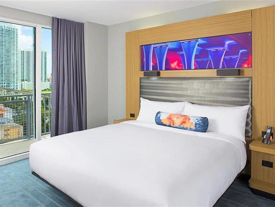 Aloft Brickell