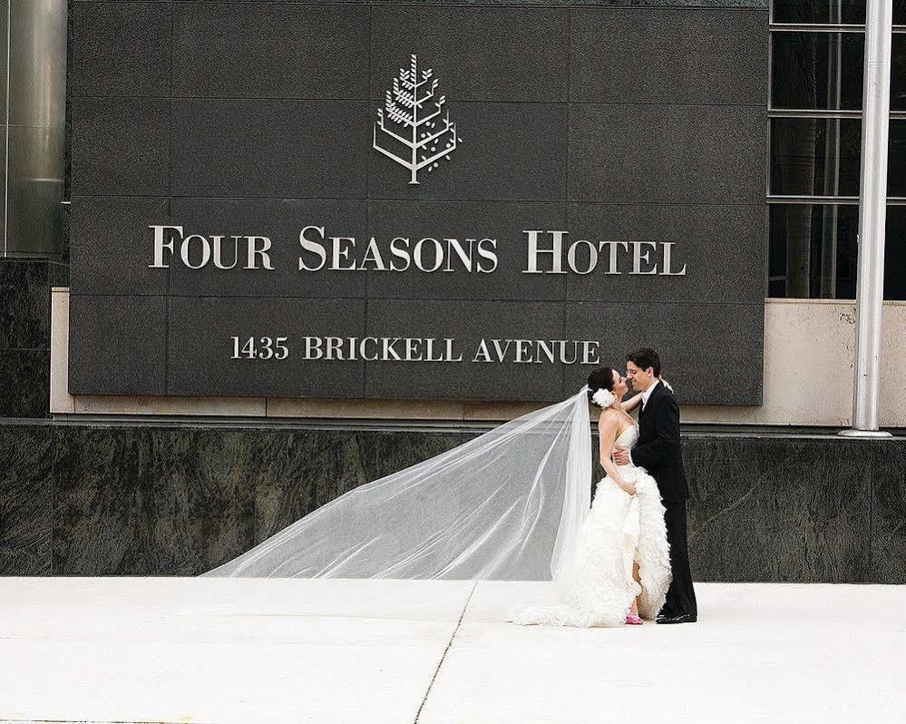 Aparthotel Four Seasons - Luxury Private Residences