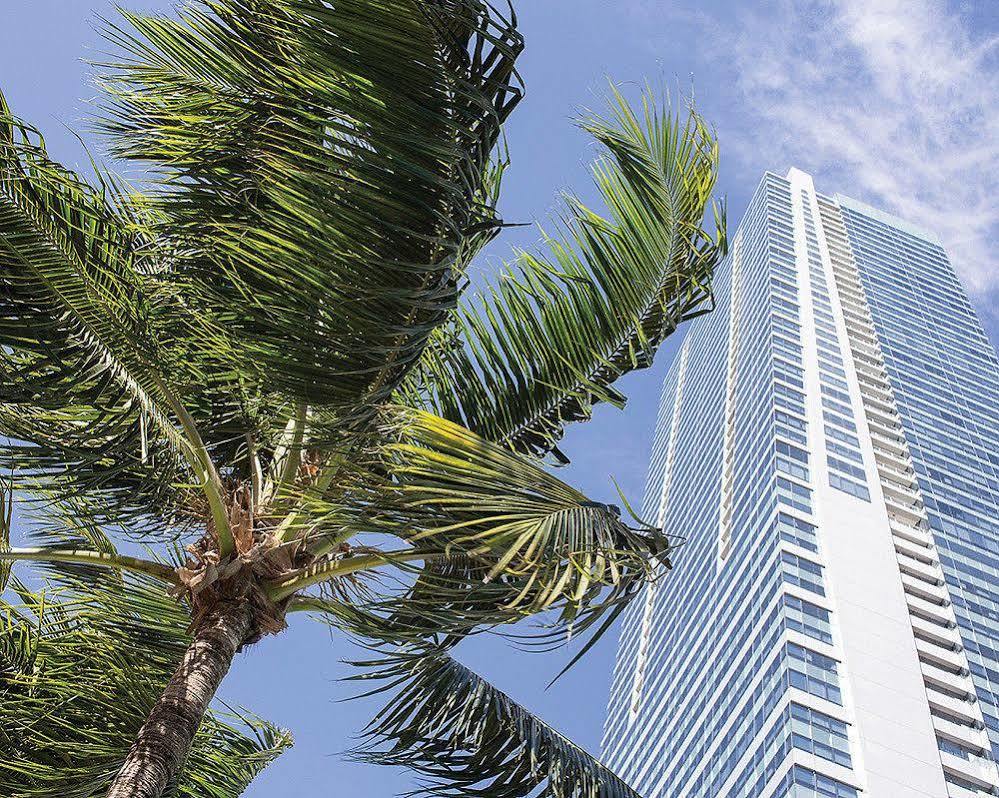 Four Seasons - Luxury Private Residences Miami