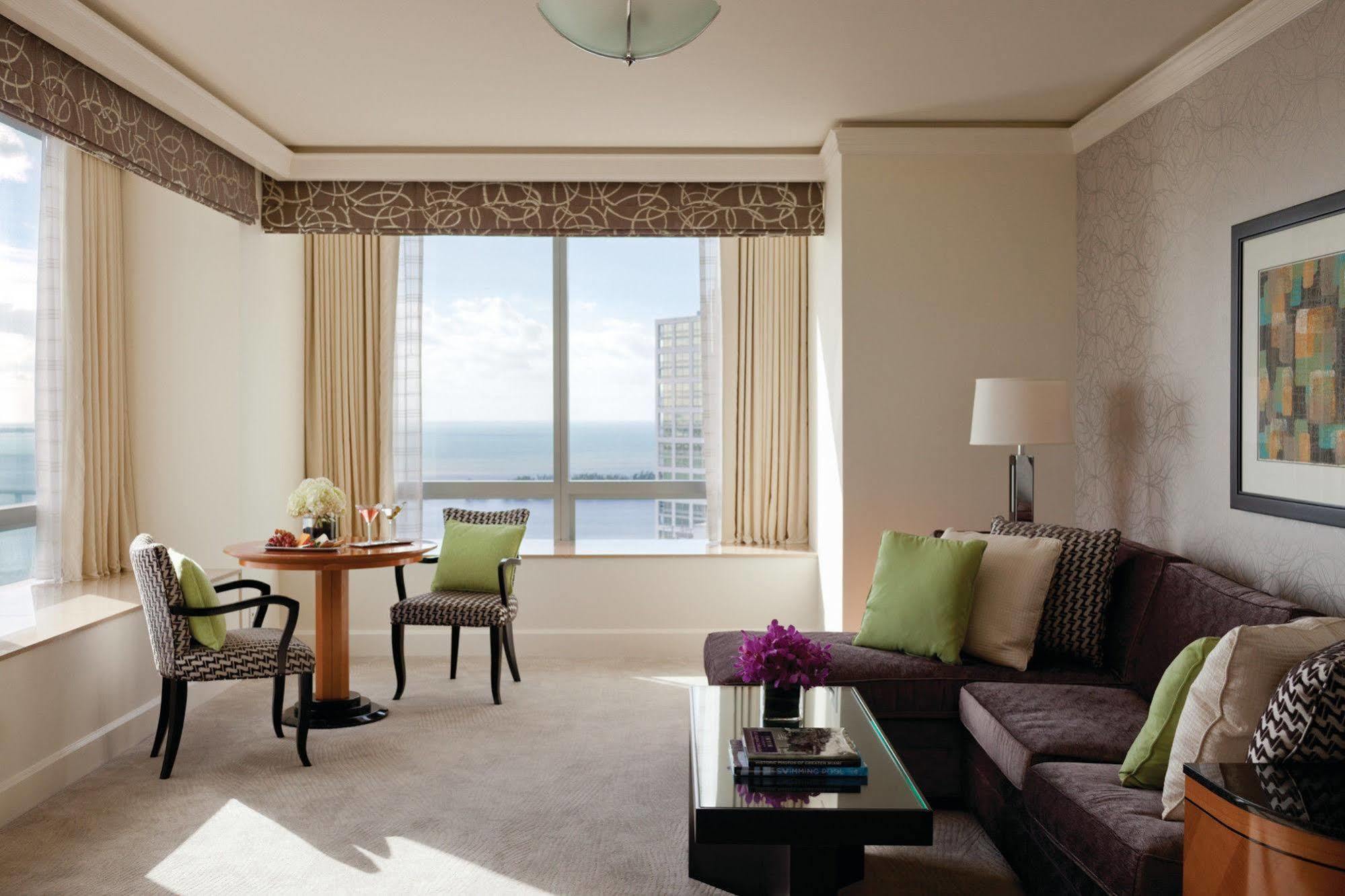 Four Seasons - Luxury Private Residences Aparthotel 5*