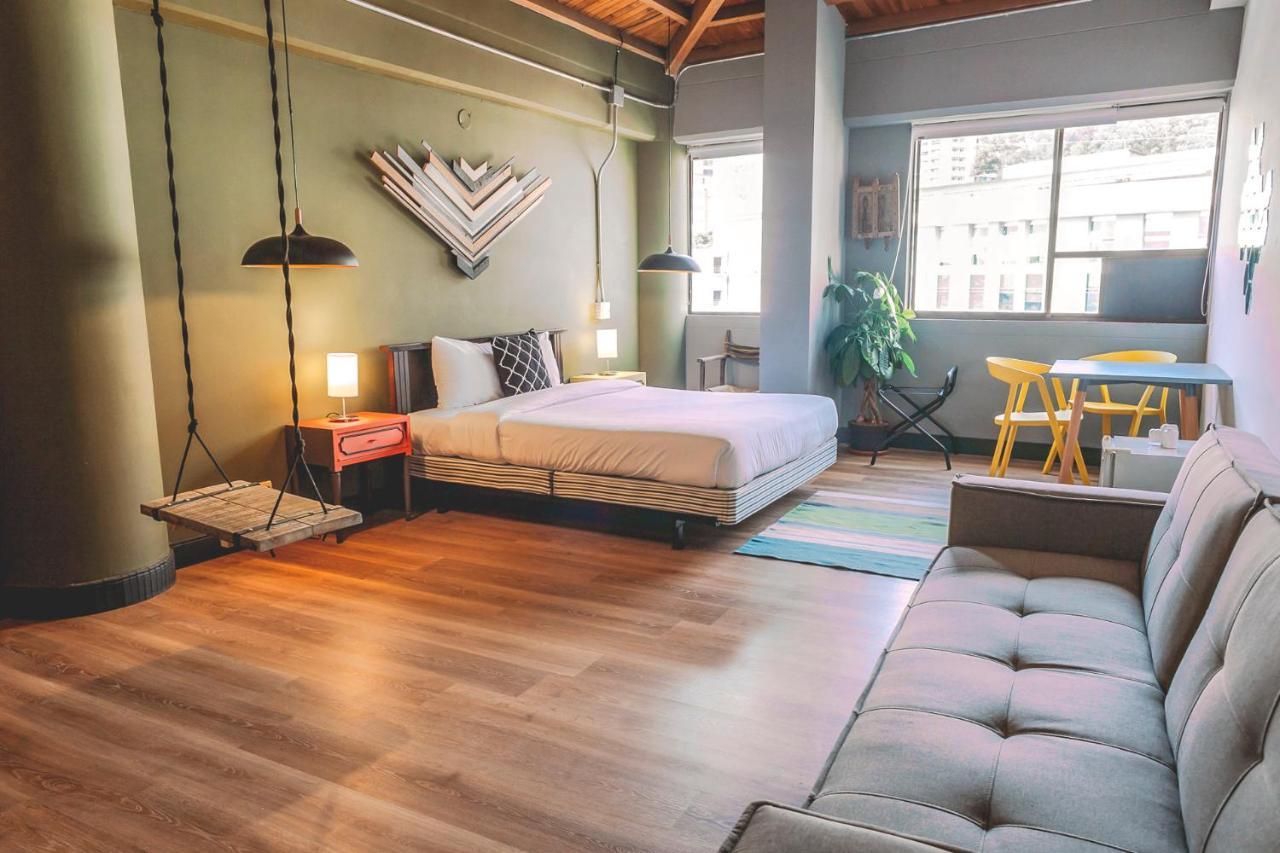 Albergue Selina Little Havana