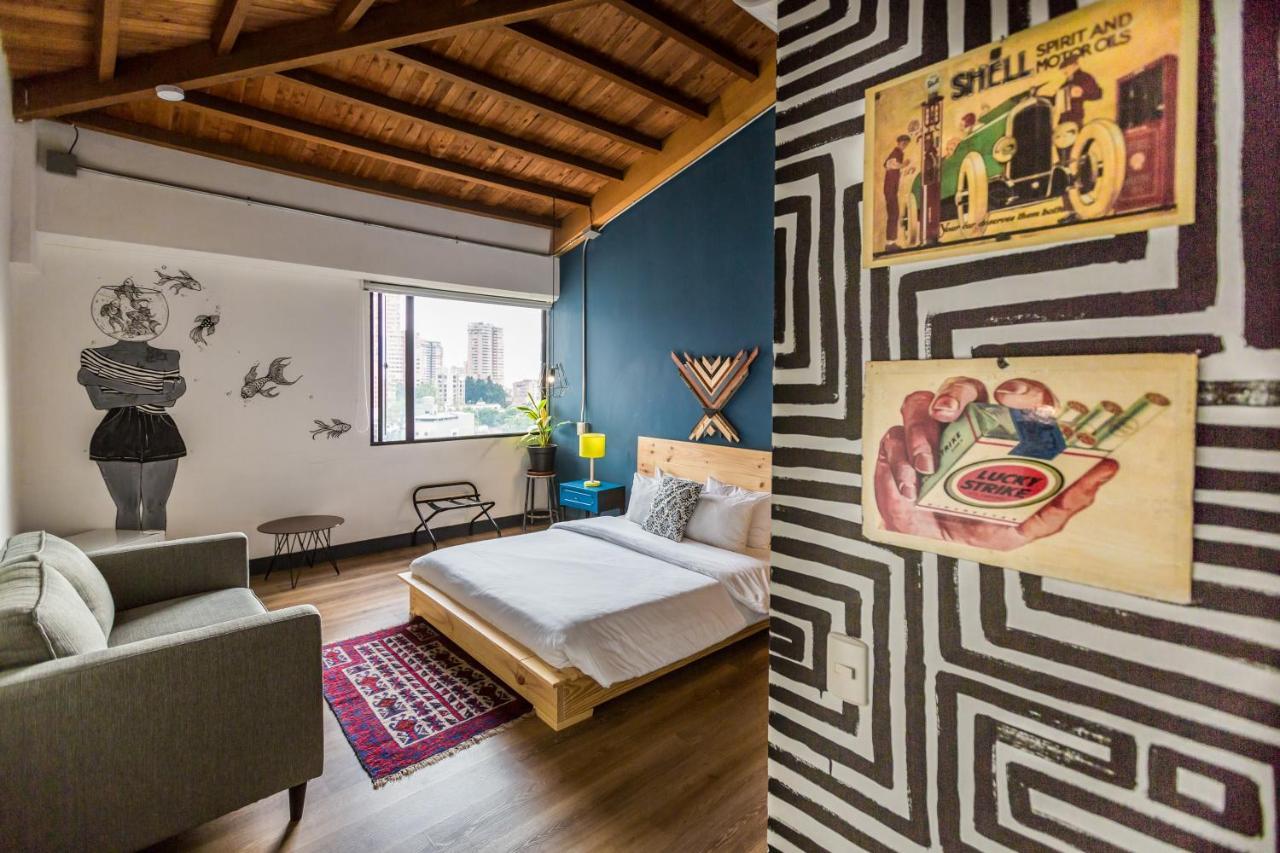 Selina Little Havana Albergue