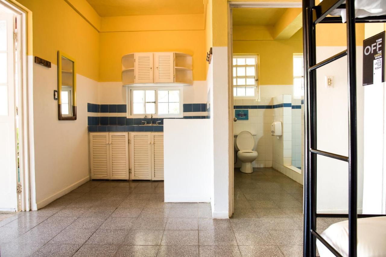 Albergue Selina Little Havana Miami