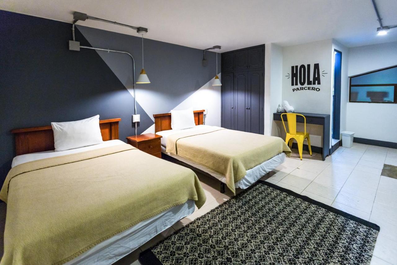 Selina Little Havana Albergue *
