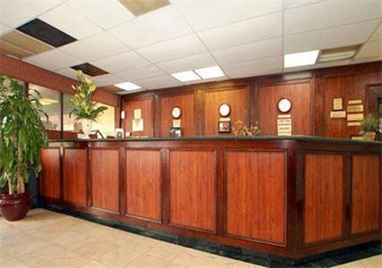 Rodeway Airport 2* Miami