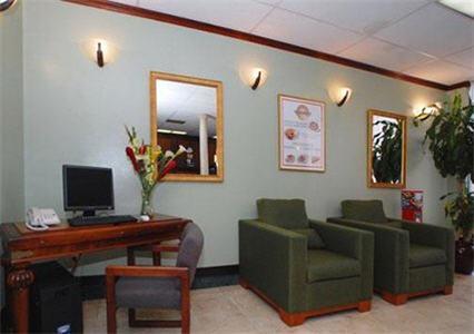 Rodeway Airport Miami