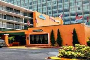 Rodeway Airport 2* Miami