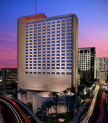 Marriott Dadeland