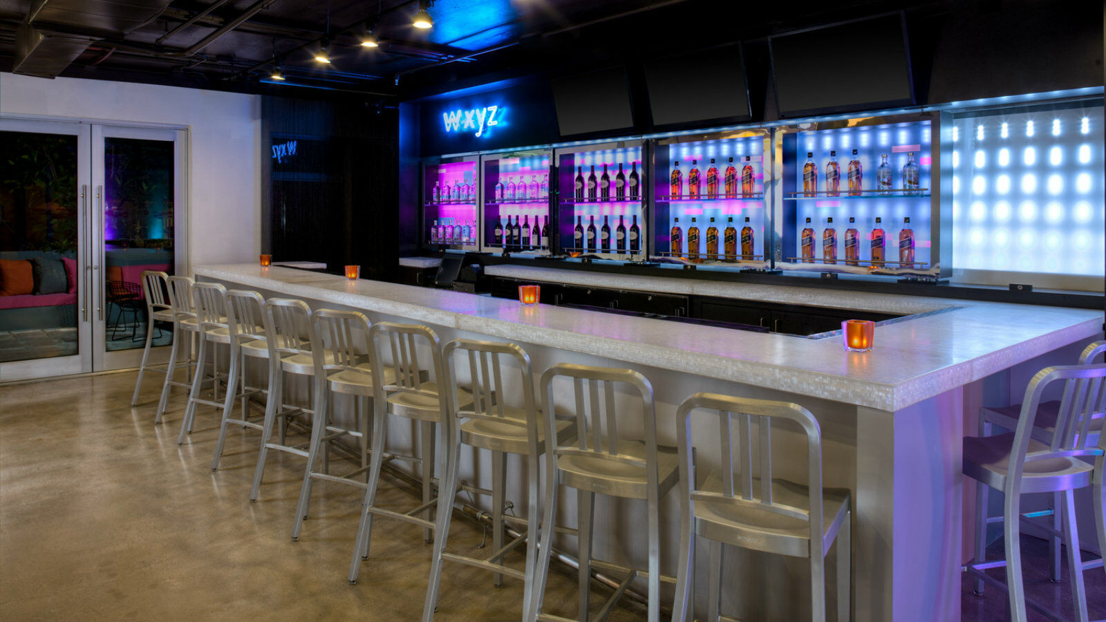 Hotel Aloft Brickell