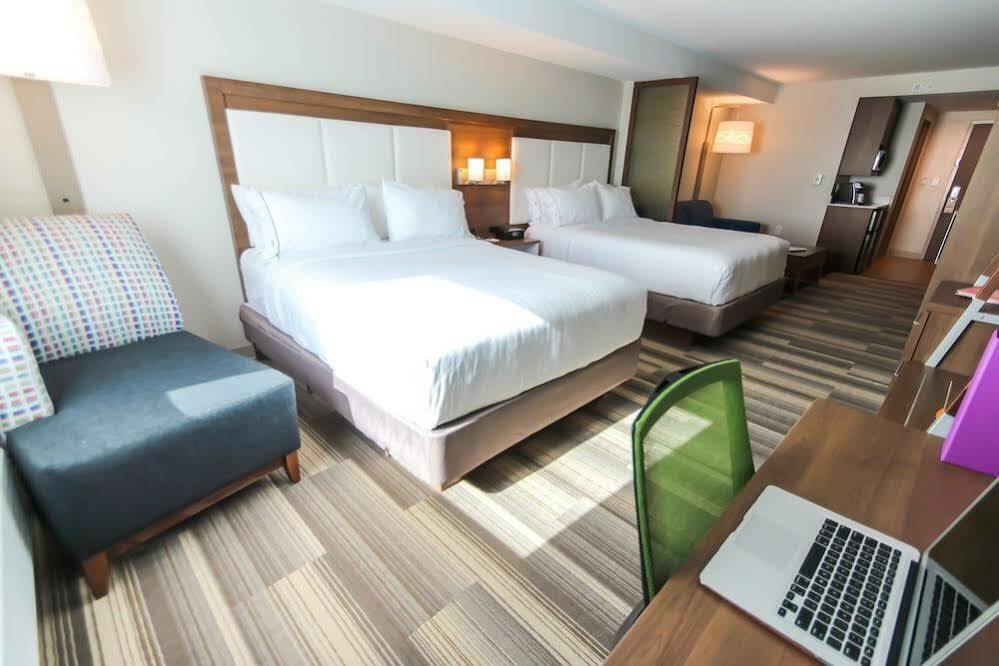 Express & Airport East By Ihg 3* Miami